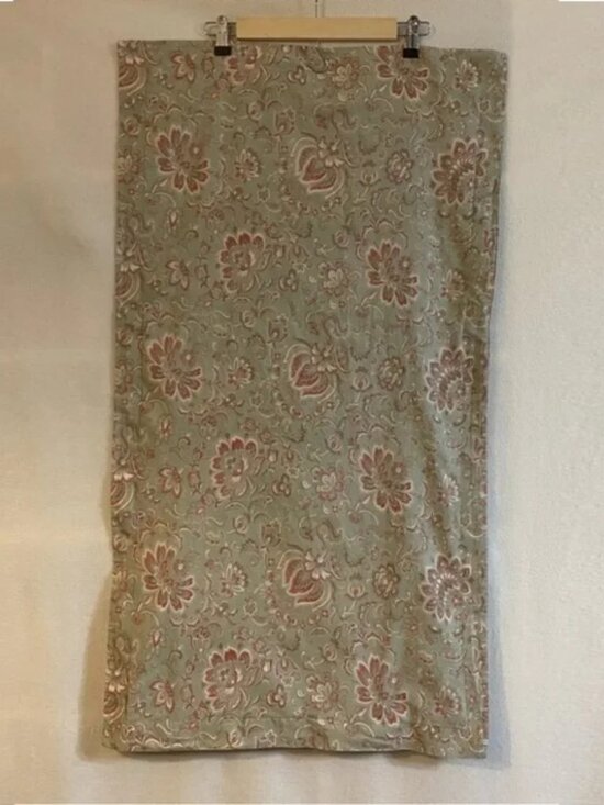 Lauren Ralph Lauren Other - Lauren Ralph Lauren Hadley paisley green floral King pillow sham